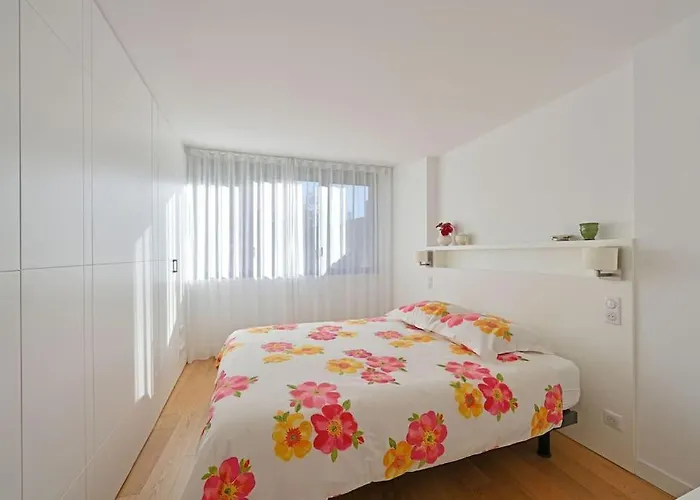 Le Loft Des Papes - 2 Terrasses - Vue Panoramique Sur La Ville - Ac Clim