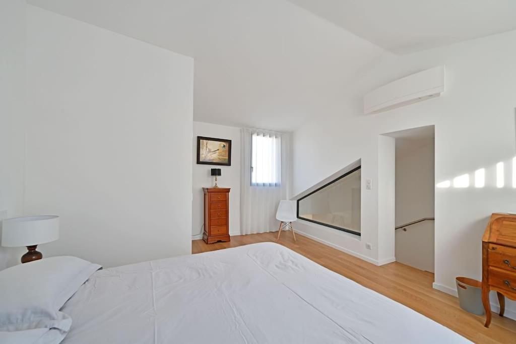 Le Loft Des Papes - 2 Terrasses - Vue Panoramique Sur La - Ac Clim Appartement *