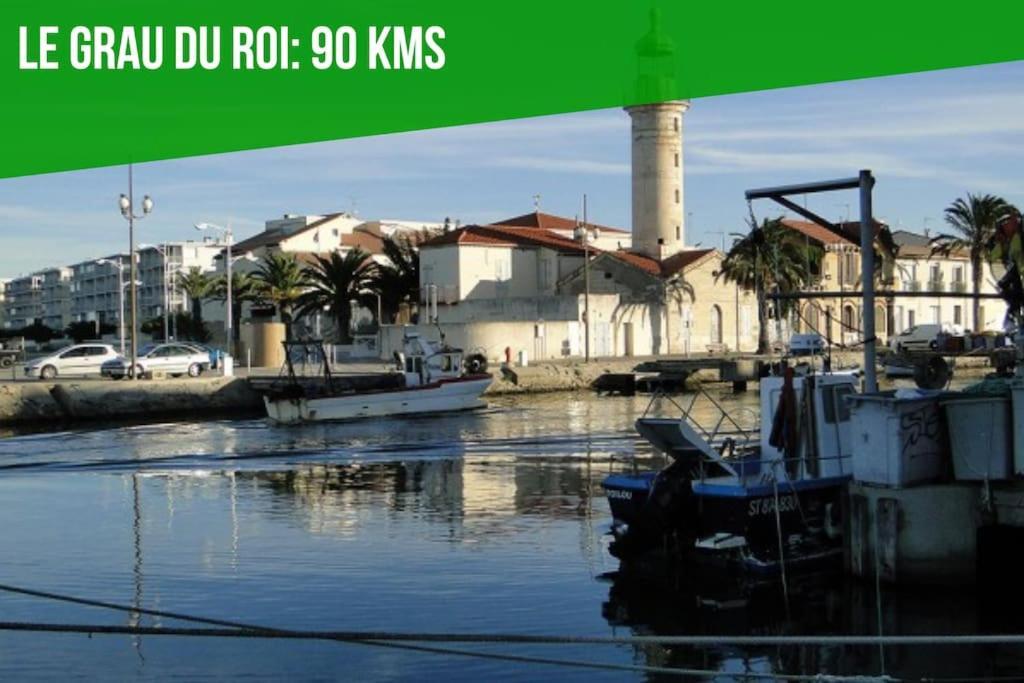Apartamento Le Loft Des Papes - 2 Terrasses - Vue Panoramique Sur La - Ac Clim