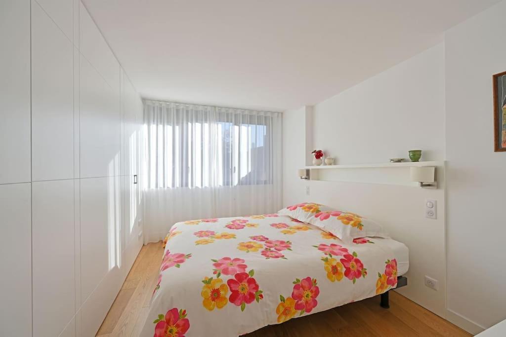 Apartamento Le Loft Des Papes - 2 Terrasses - Vue Panoramique Sur La - Ac Clim Aviñón